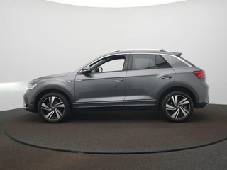 Volkswagen T-Roc – thumbnail 3