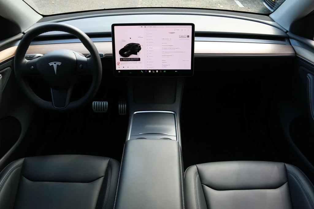 Tesla Model Y – foto 10