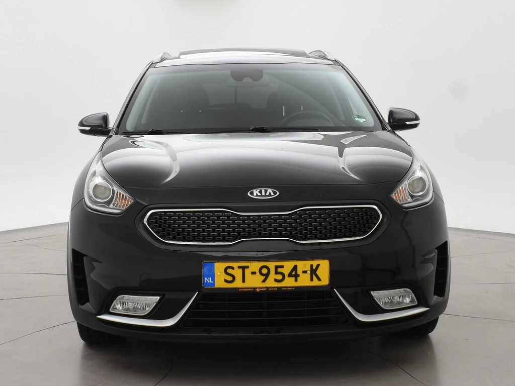 Kia Niro – foto 7