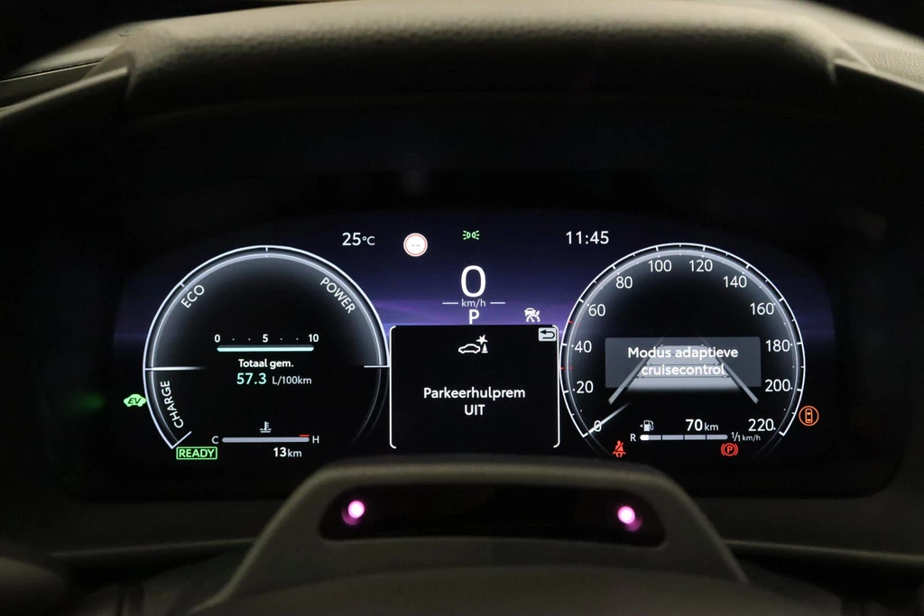 Toyota C-HR – foto 24
