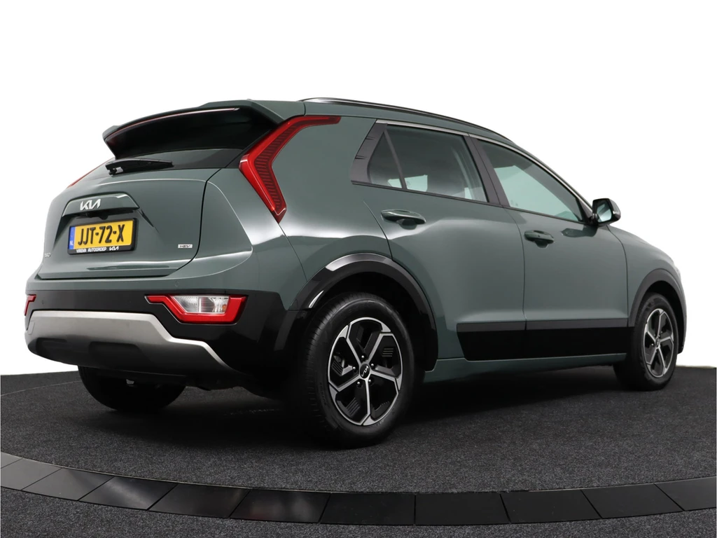 Kia Niro – foto 10