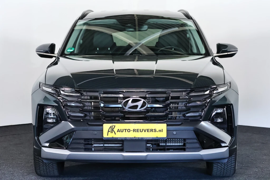 Hyundai Tucson – foto 5