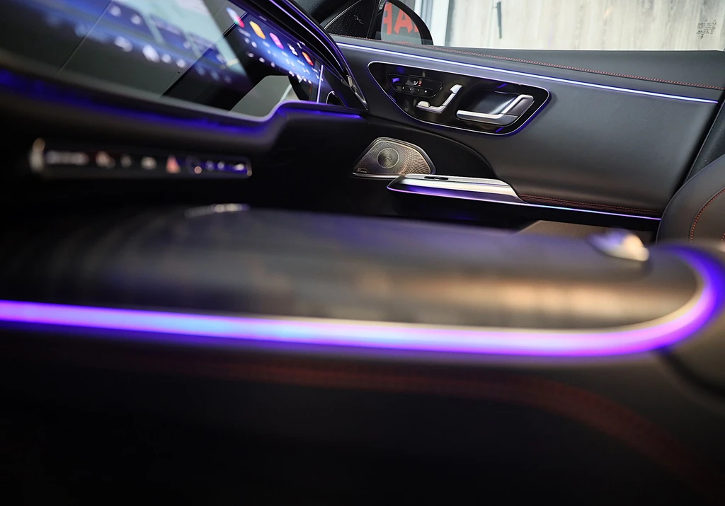 Mercedes-Benz E-Klasse – foto 31