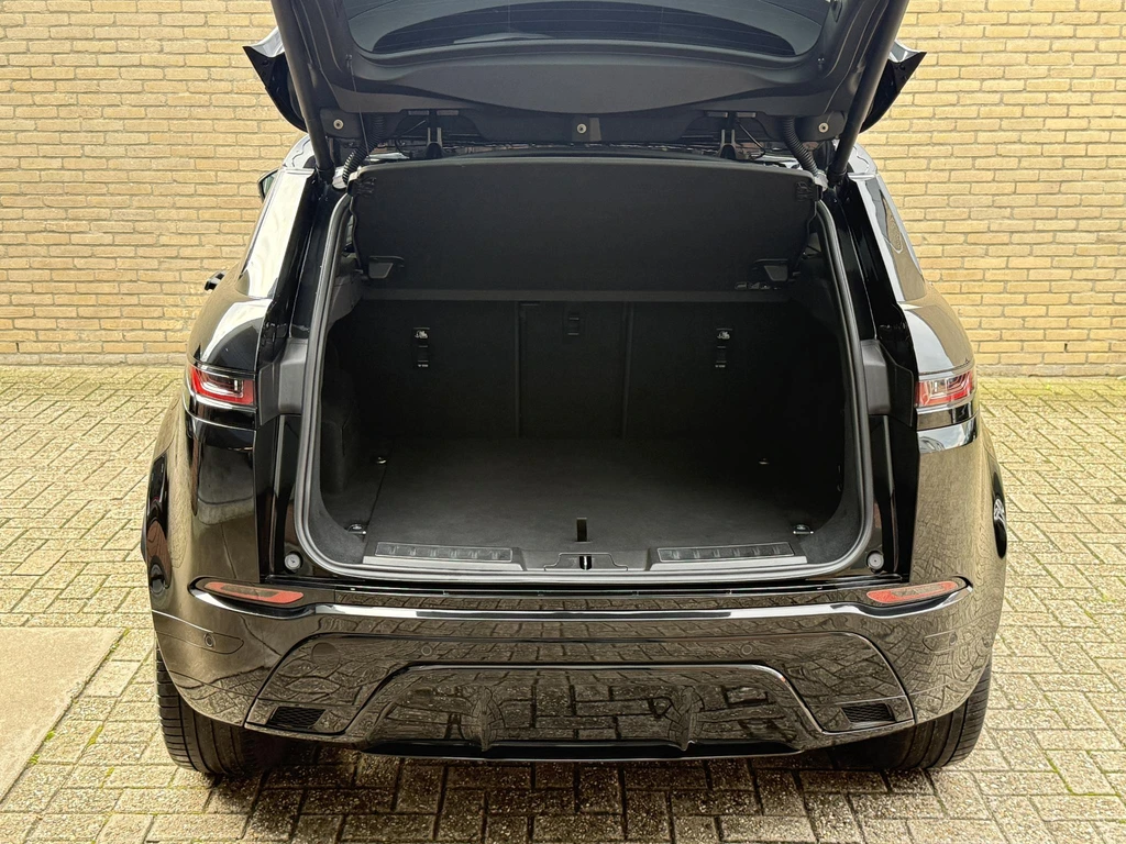 Land Rover Range Rover Evoque – foto 47