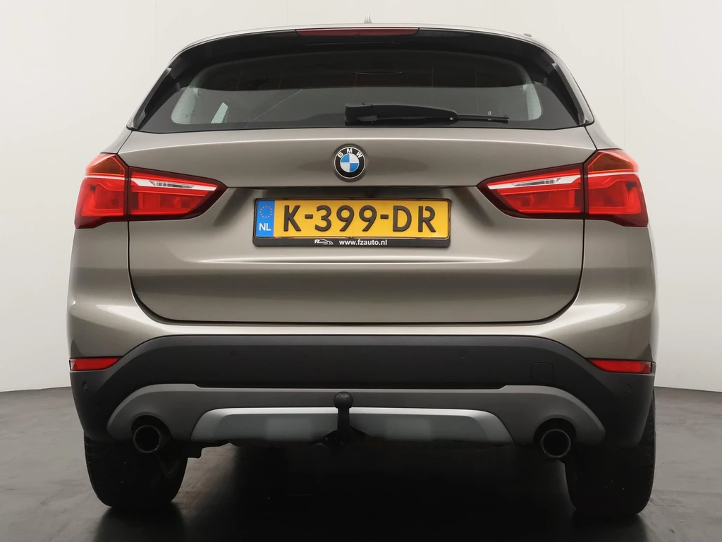 BMW X1 – foto 4