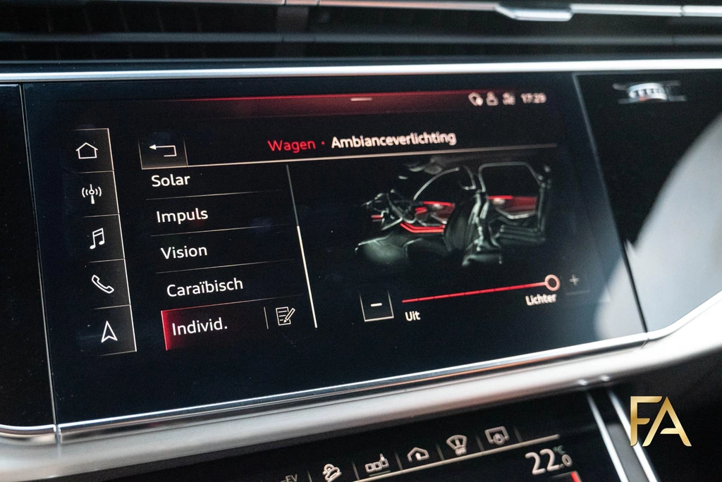 Audi Q7 – foto 85