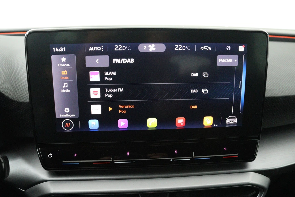 SEAT Leon – foto 12