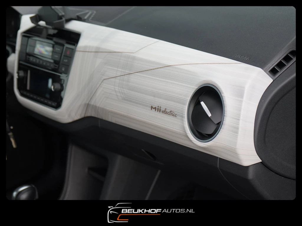 SEAT Mii – foto 14
