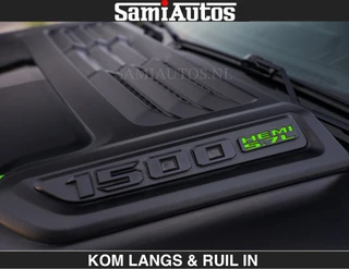 Dodge Ram Pick-Up – thumbnail 35