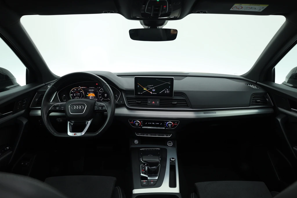 Audi Q5 – foto 13