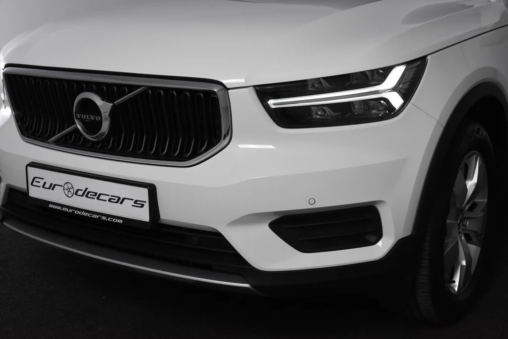 Volvo XC40 – foto 32