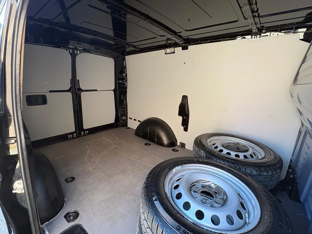 Mercedes-Benz Vito – foto 30
