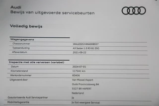 Audi A3 – thumbnail 23