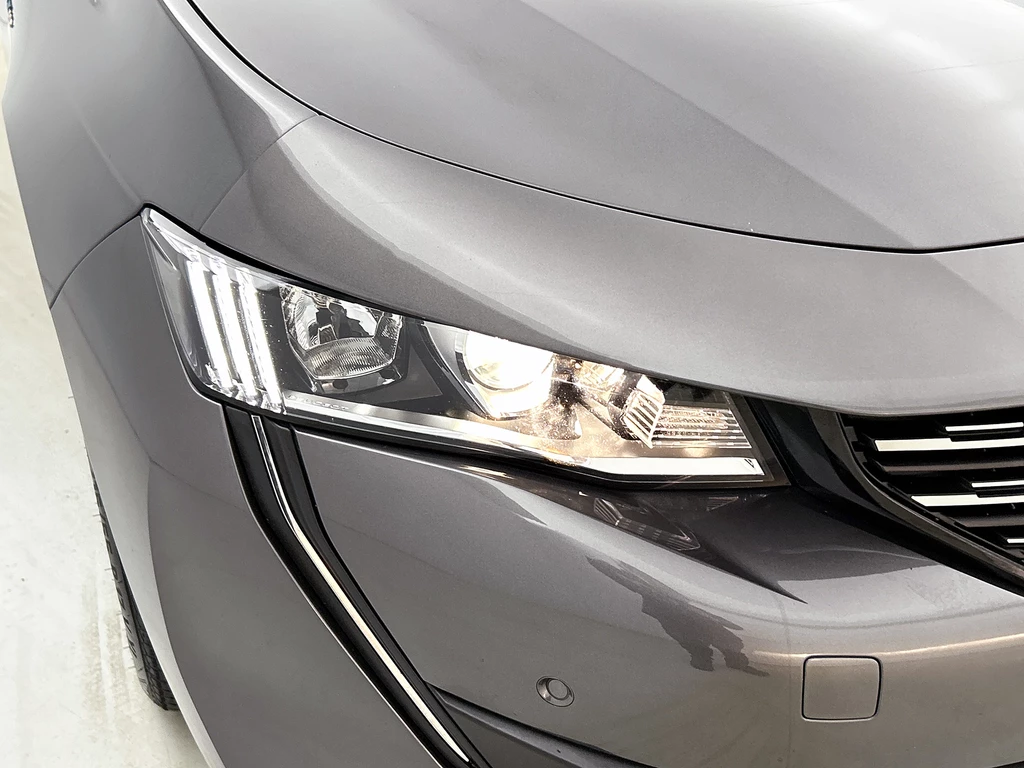 Peugeot 508 – foto 13