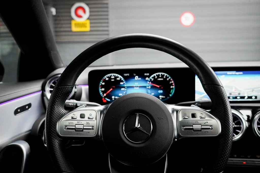 Mercedes-Benz CLA – foto 20