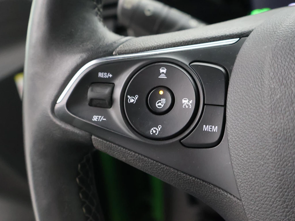 Opel Mokka-e – foto 28