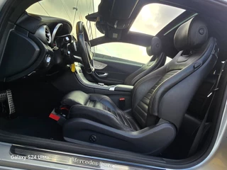 Mercedes-Benz C-Klasse – thumbnail 10