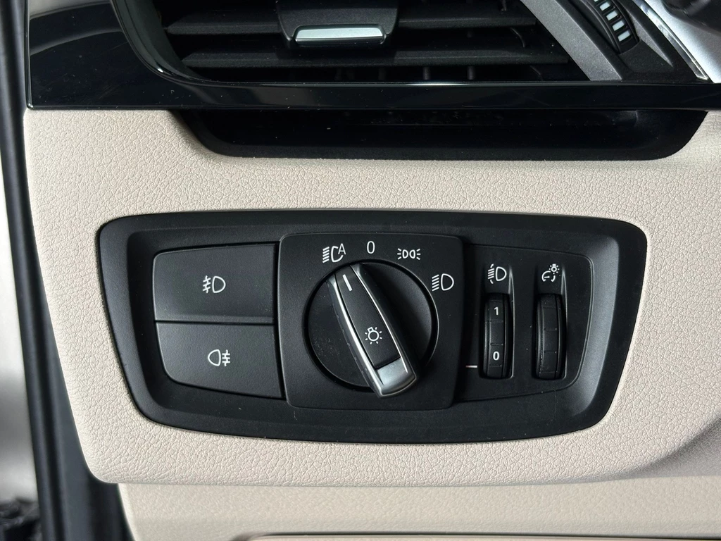 BMW X1 – foto 29