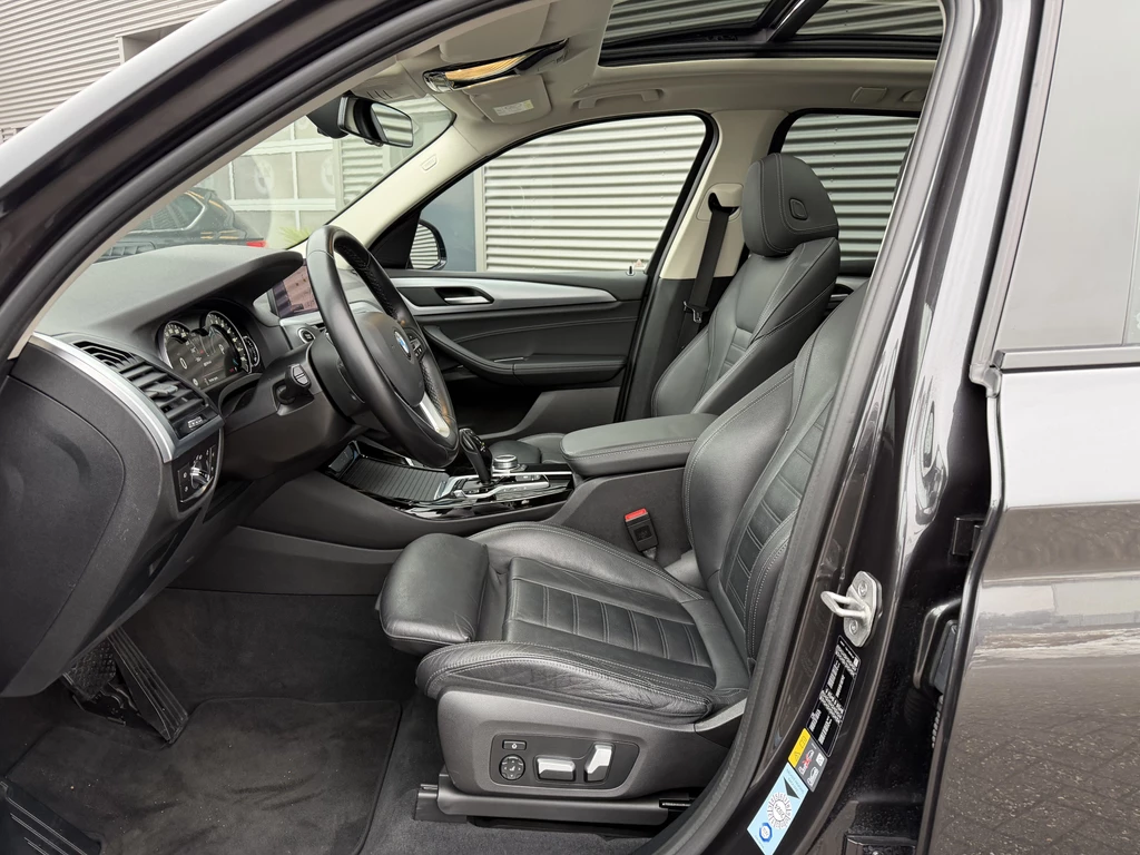 BMW X3 – foto 29