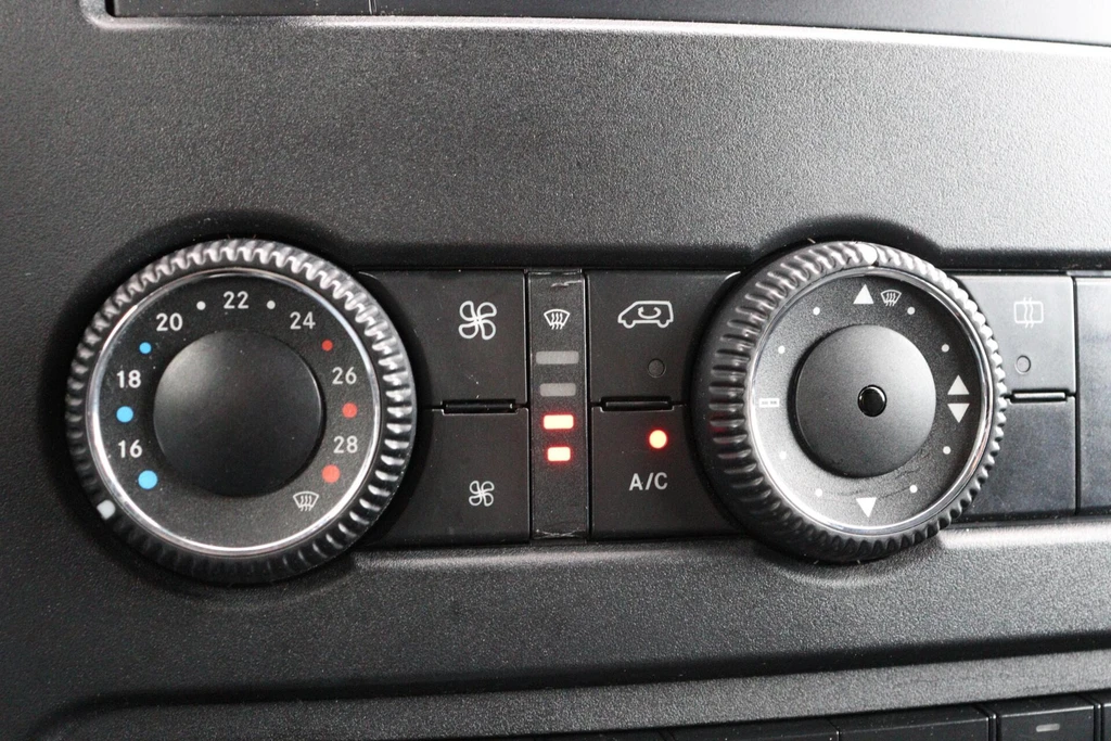 Mercedes-Benz Sprinter – foto 12