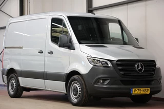 Mercedes-Benz Sprinter – thumbnail 5