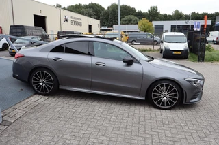 Mercedes-Benz CLA – thumbnail 6