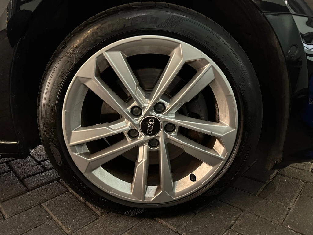 Audi A3 – foto 22