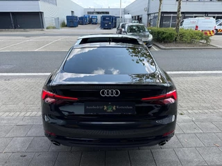 Audi A5 – thumbnail 10