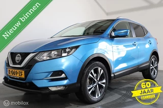 Nissan QASHQAI – thumbnail 3