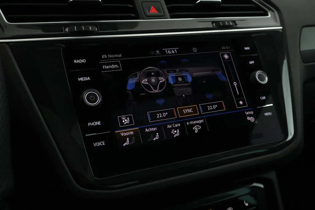 Volkswagen Tiguan – foto 33