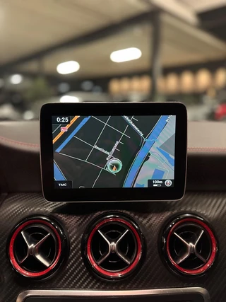 Mercedes-Benz A-Klasse – thumbnail 18