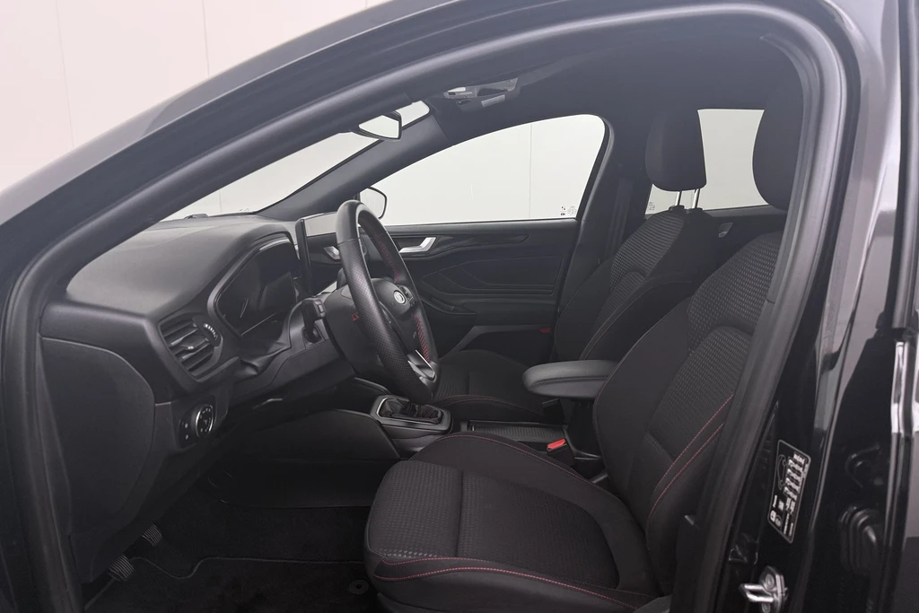 Ford Focus – foto 10