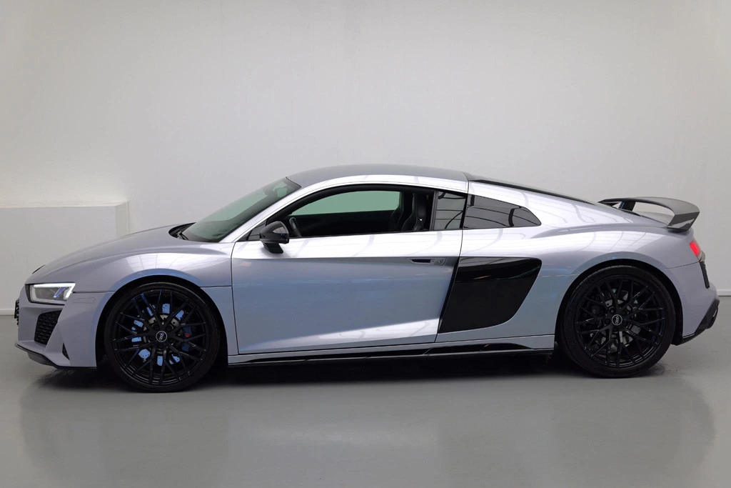 Audi R8 – foto 8