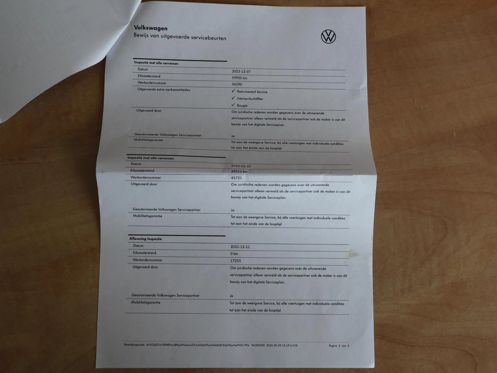 Volkswagen Golf – foto 34