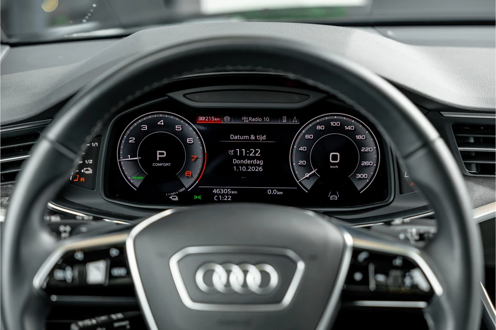 Audi A6 – foto 19