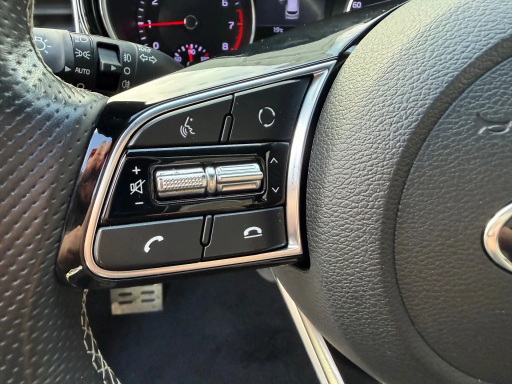 Kia Ceed – foto 32