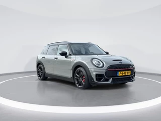 MINI Clubman – thumbnail 8
