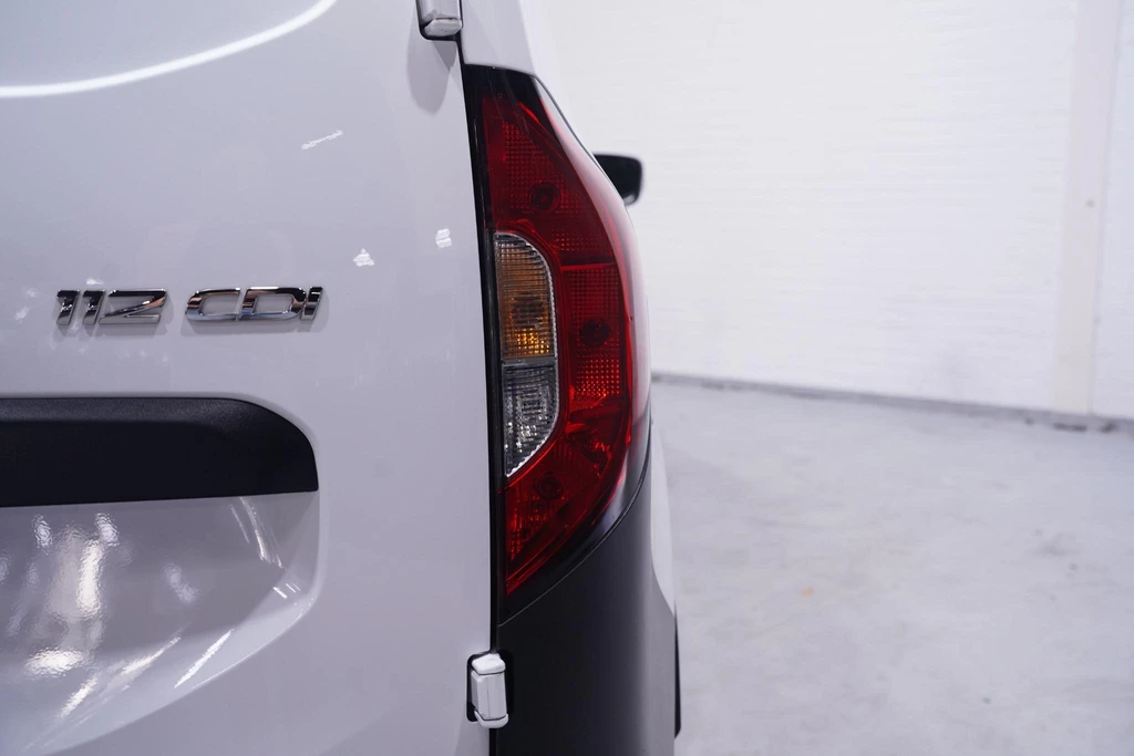 Mercedes-Benz Citan – foto 12