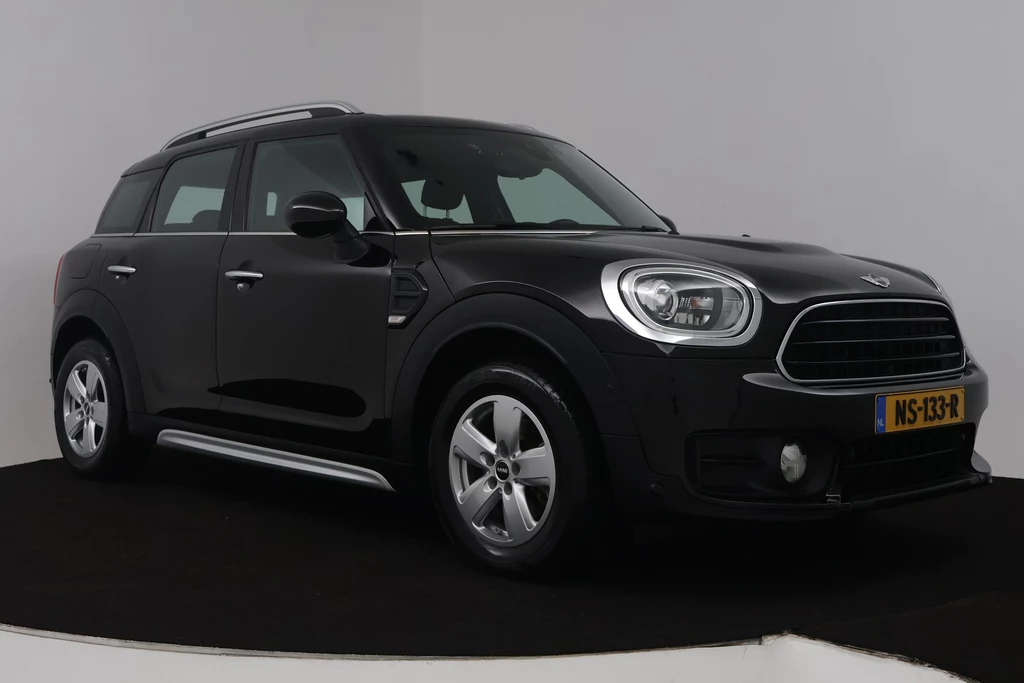 MINI Countryman – foto 7