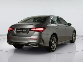 Mercedes-Benz A-Klasse – thumbnail 2