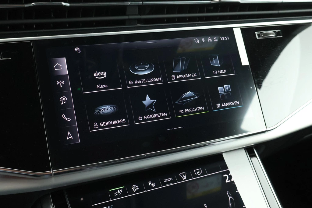 Audi Q8 – foto 31