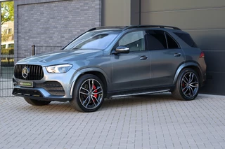 Mercedes-Benz GLE – thumbnail 4