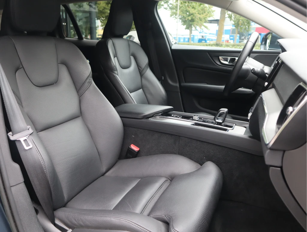 Volvo V60 – foto 18