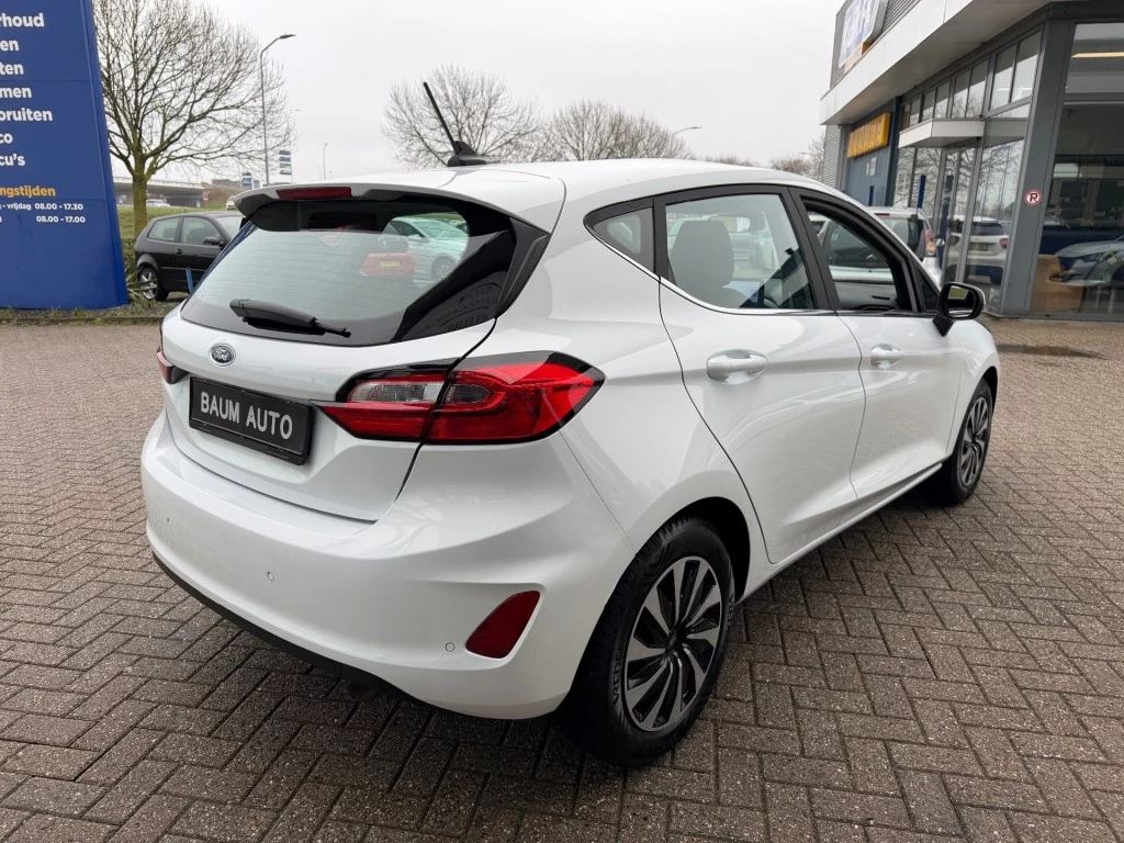 Ford Fiesta – foto 9