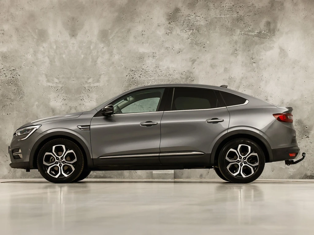 Renault Arkana – foto 2