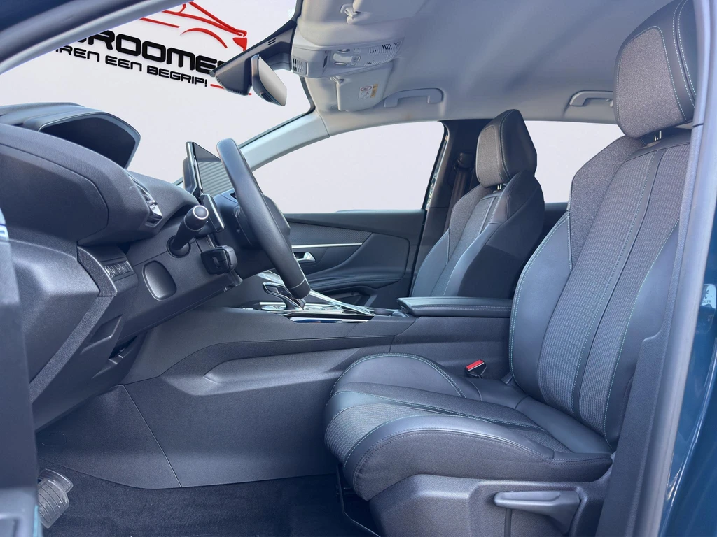 Peugeot 3008 – foto 10