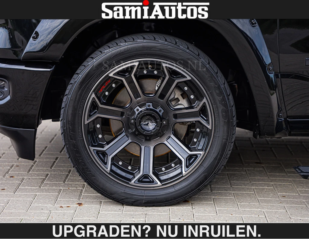 Dodge Ram Pick-Up – foto 60