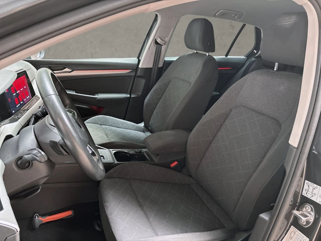 Volkswagen Golf – foto 11