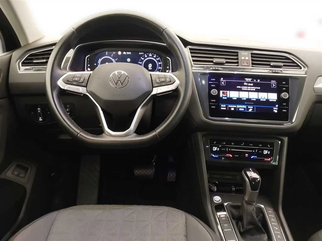 Volkswagen Tiguan – foto 7