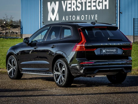 Volvo XC60 2.0 T6 Plug-in hybrid AWD Plus Dark Panoramadak